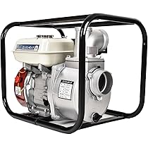 芝浦エンジンポンプEP25F　4サイクルエンジGEF10SE 芝浦エンジンポンプEP25F 4サイクルエンジGEF10SE 芝浦エンジン